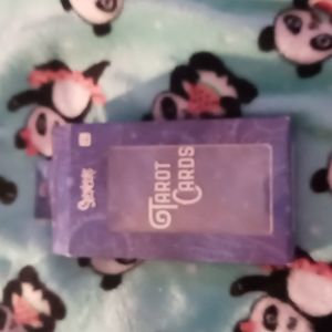 Tarots Cards